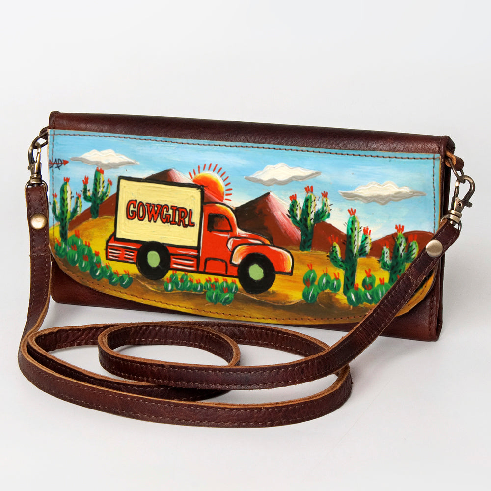 American Darling Wallet ADBGM112HP15
