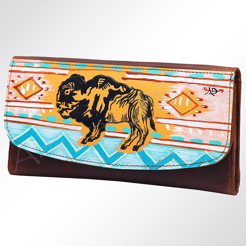 American Darling Wallet ADBGM112HP2