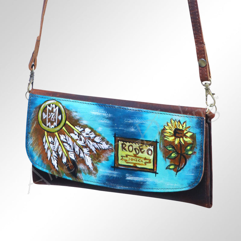 American Darling Wallet ADBGM112R15