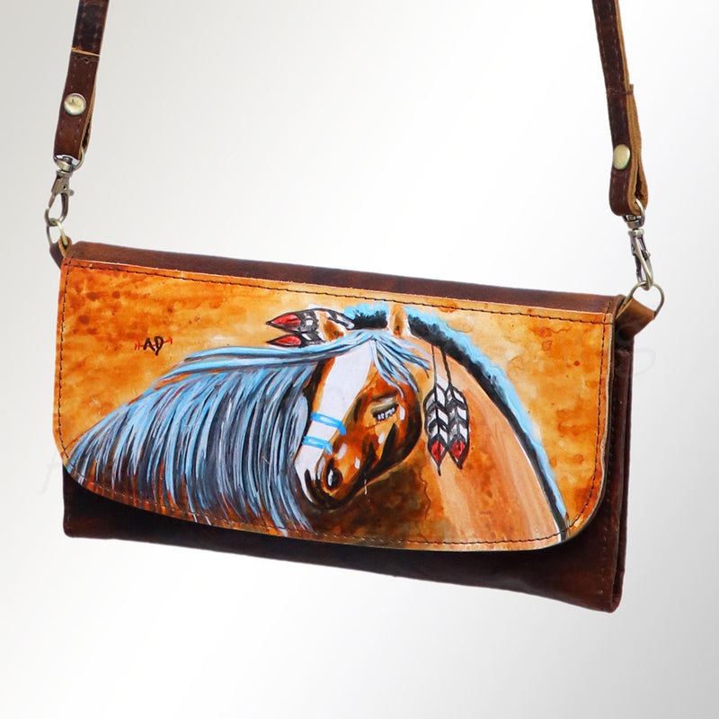 American Darling Wallet ADBGM112R22