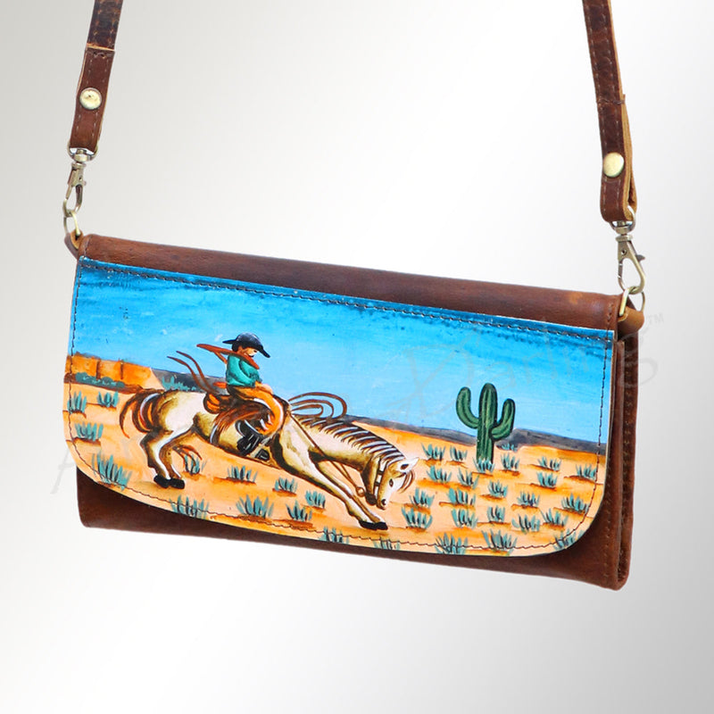 American Darling Wallet ADBGM112R31