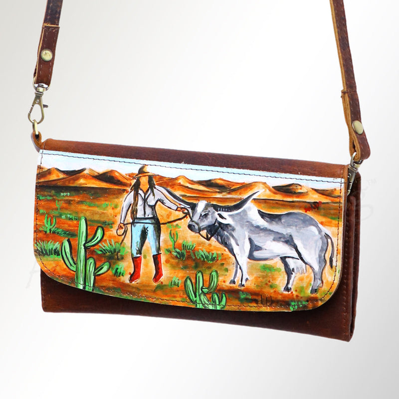 American Darling Wallet ADBGM112R33