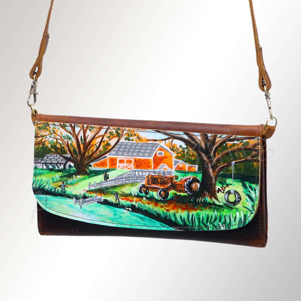 American Darling Wallet ADBGM112R37