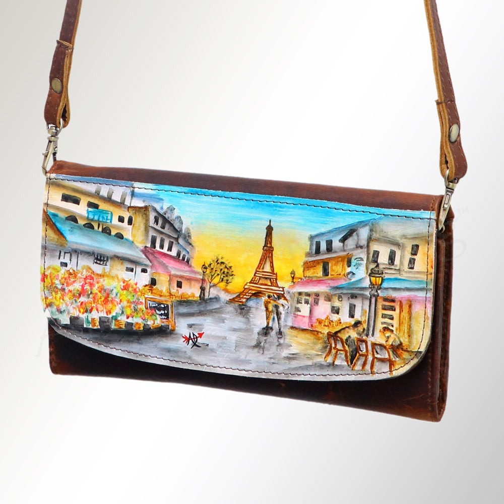 American Darling Wallet ADBGM112R38