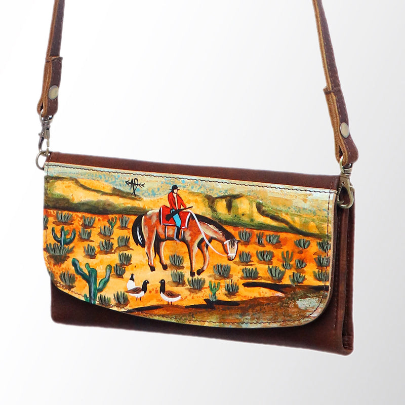 American Darling Retired Wallet ADBGM112R48