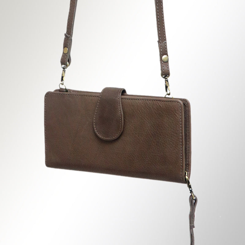 American Darling Wallet ADBGM113B