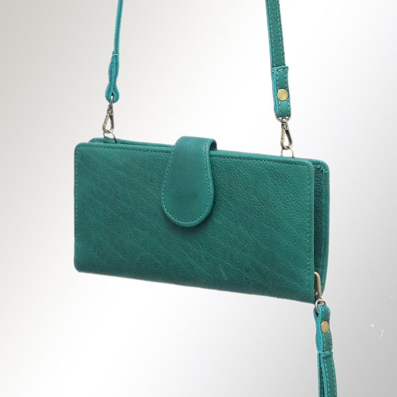 American Darling Wallet ADBGM113C