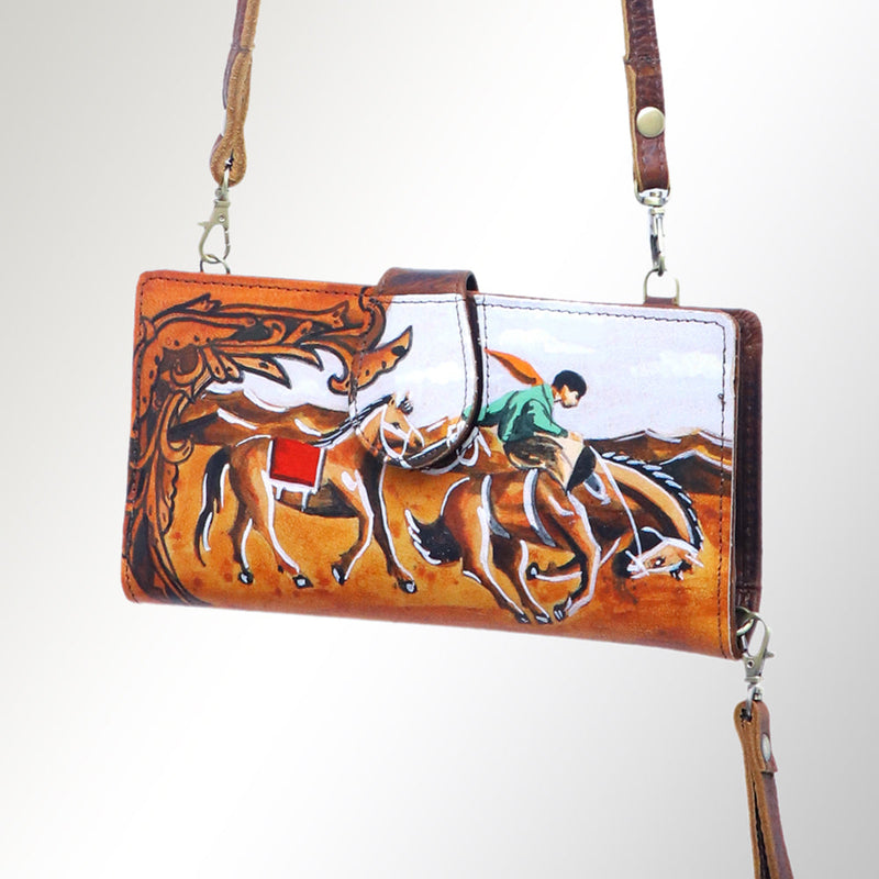 American Darling Wallet ADBGM113HR23