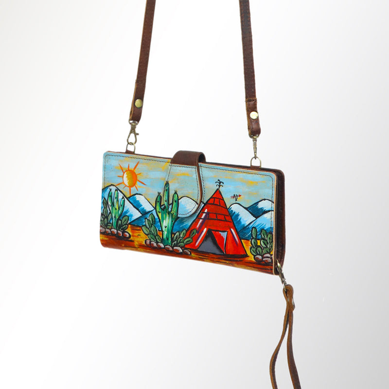 American Darling Wallet ADBGM113HR4