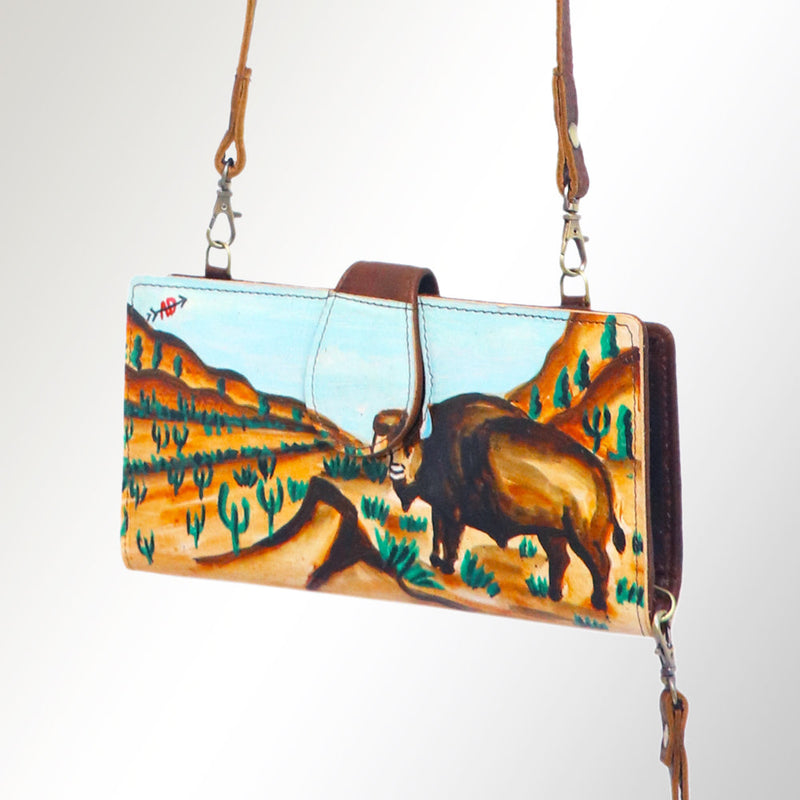 American Darling Wallet ADBGM113HR41