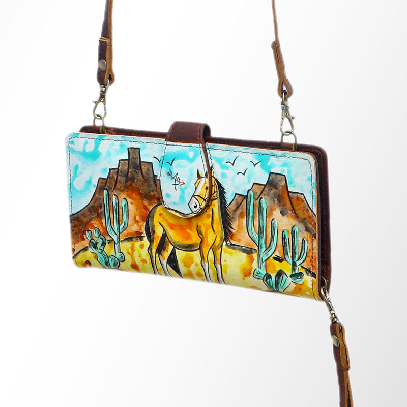American Darling Wallet ADBGM113P37