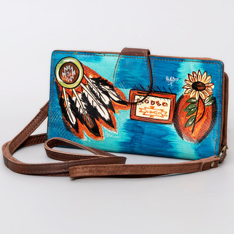 American Darling Wallet ADBGM113R15