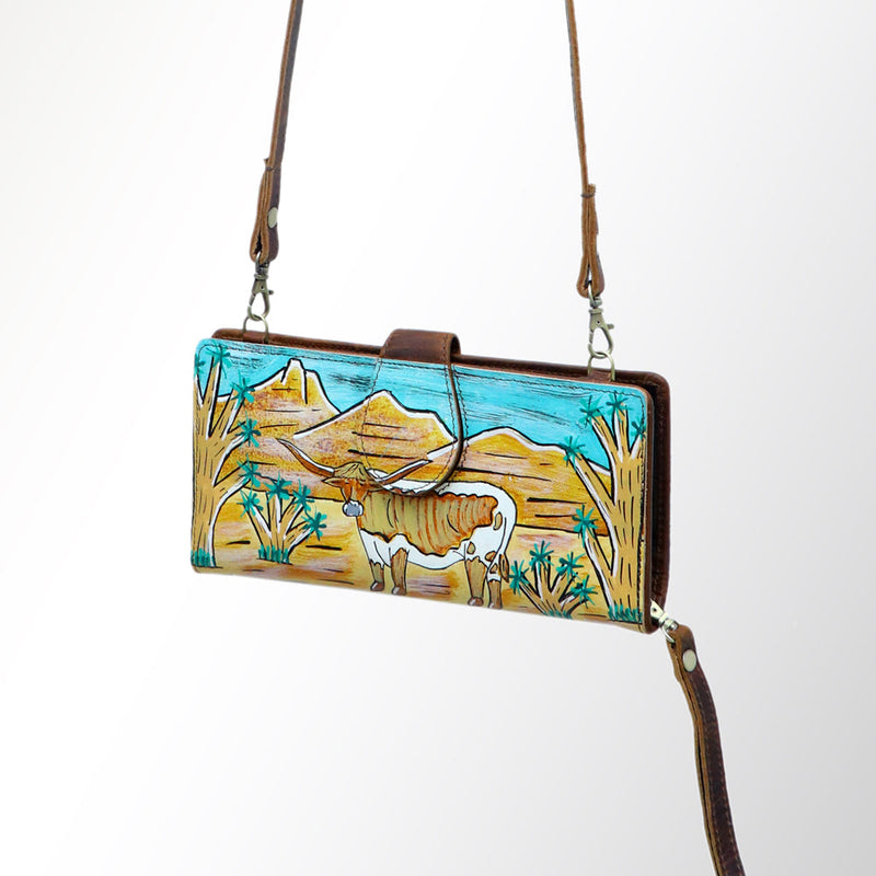 American Darling Wallet ADBGM113R18