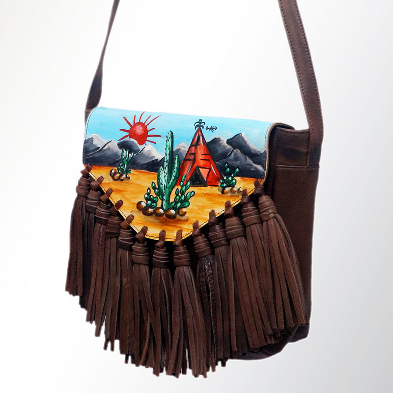 American Darling Crossbody Bag ADBGM118P12