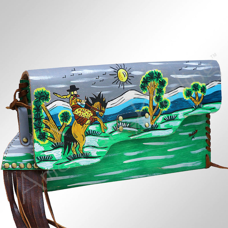 American Darling Wallet ADBGM136P16
