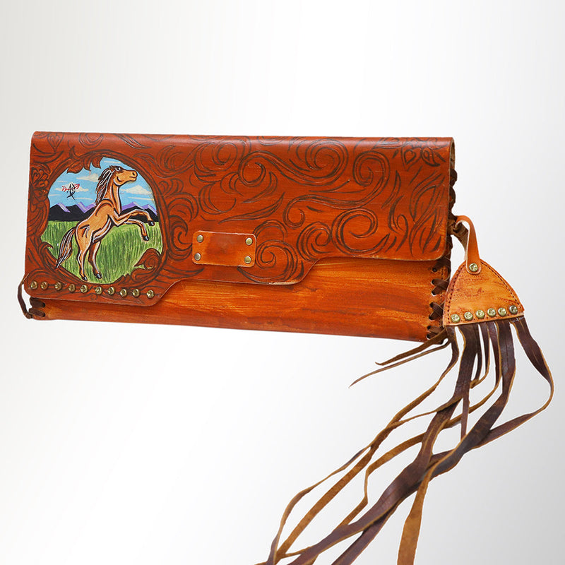 American Darling Retired Wallet ADBGM136R50