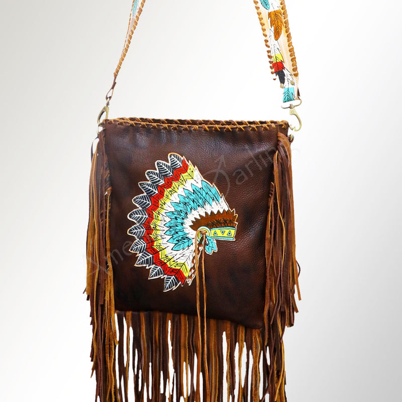 American Darling Crossbody Bag ADBGM155R3