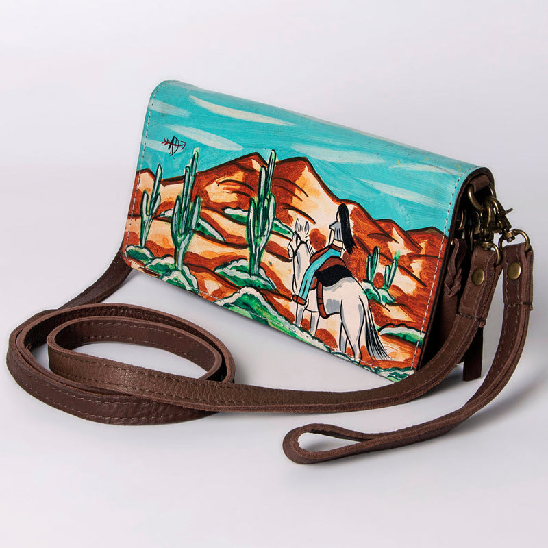 American Darling Wallet ADBGM169AP6