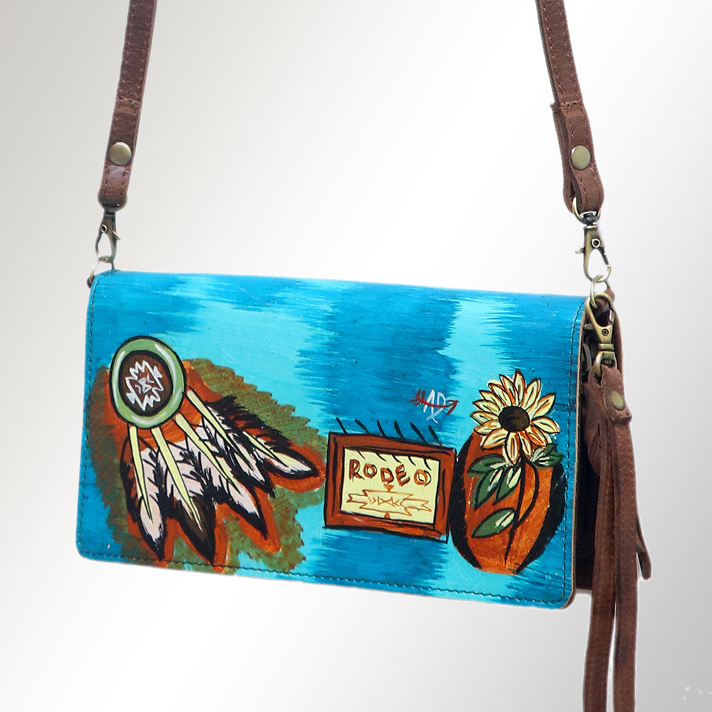 American Darling Wallet ADBGM169P10