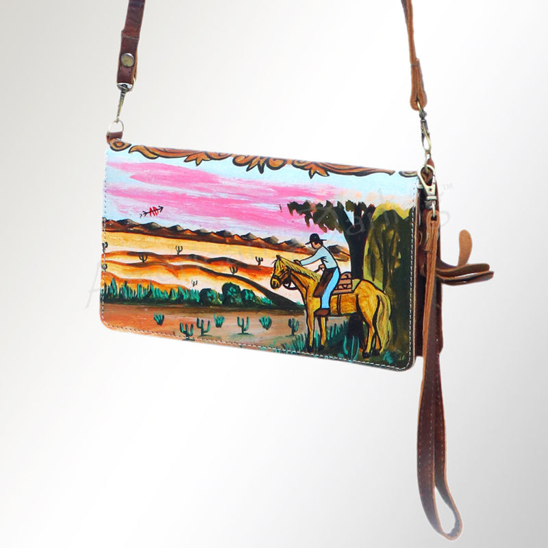 American Darling Wallet ADBGM169R29
