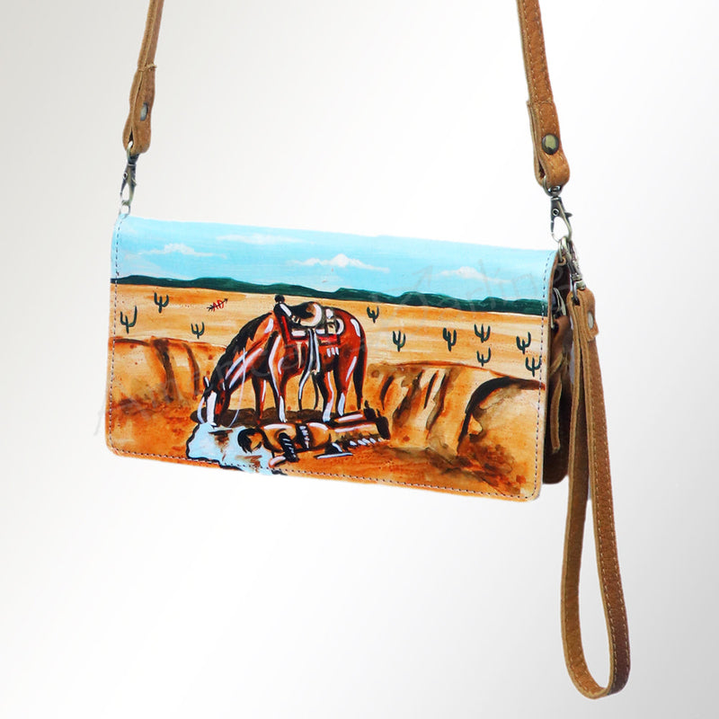American Darling Wallet ADBGM169R32