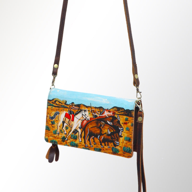 American Darling Wallet ADBGM169R35