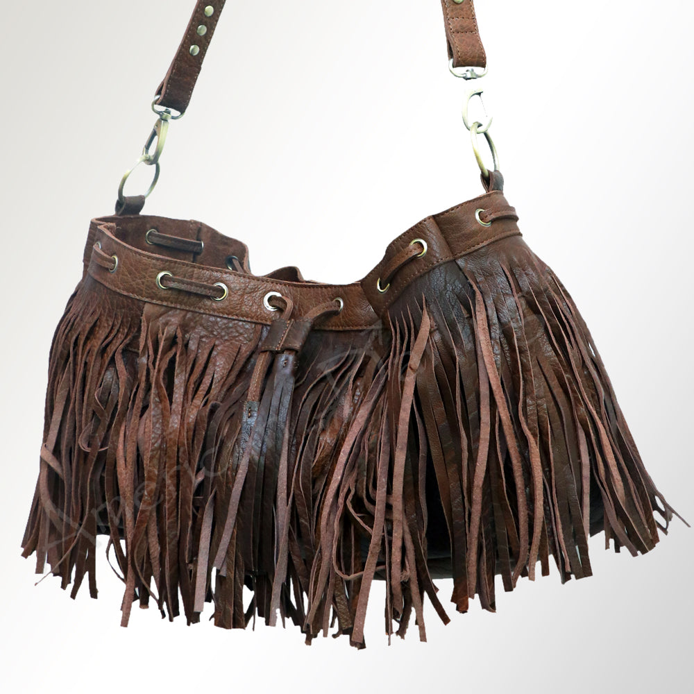 American Darling Bucket Bag ADBGM178A