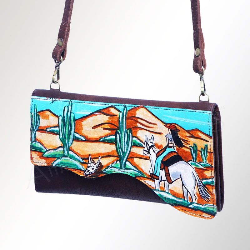American Darling Small Crossbody Bag ADBGM179R1