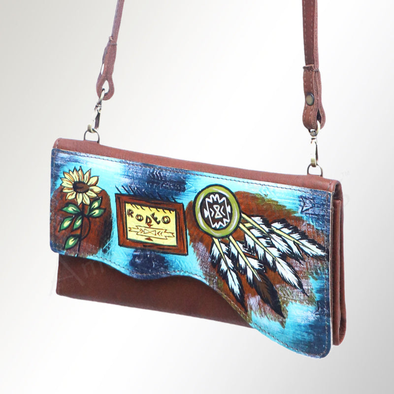 American Darling Small Crossbody Bag ADBGM179R15
