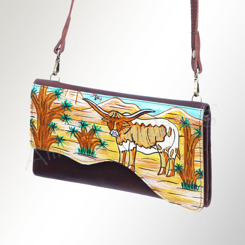 American Darling Small Crossbody Bag ADBGM179R18