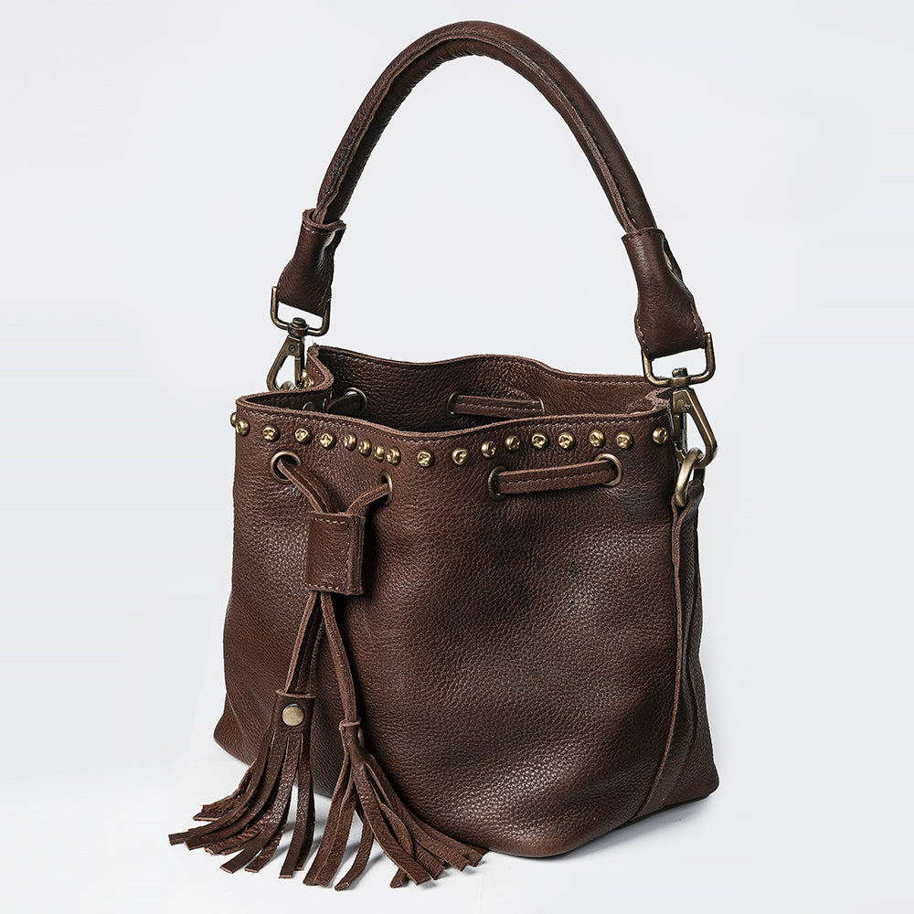 American Darling Bucket Handbag ADBGM189A