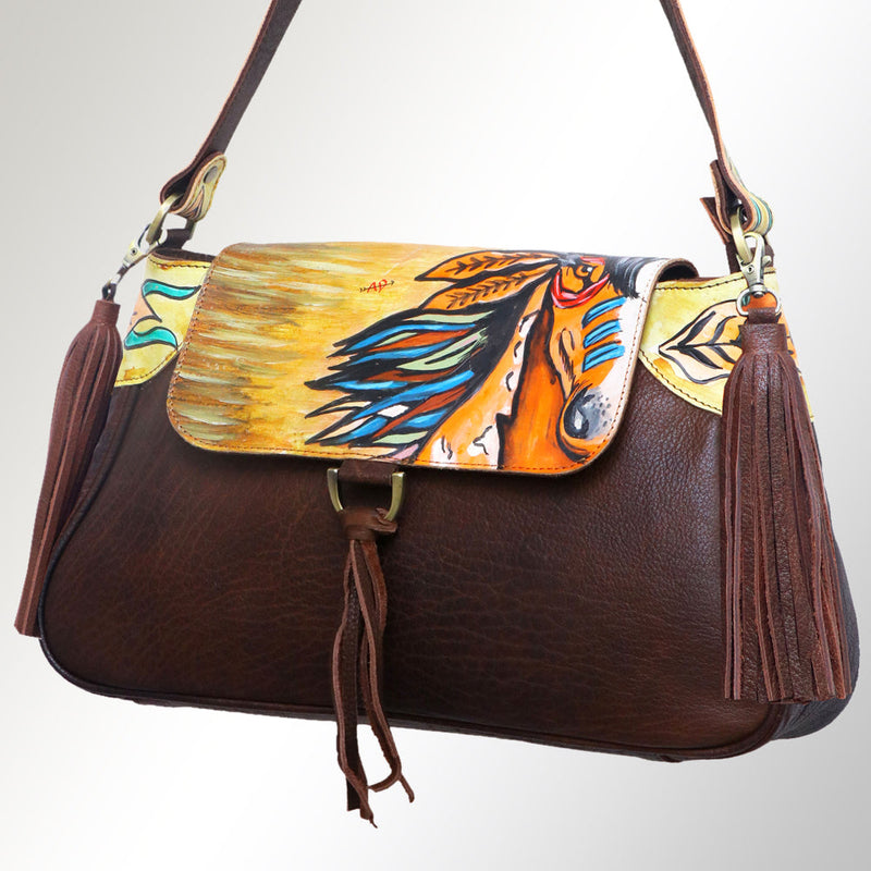 American Darling Purse ADBGM192R2