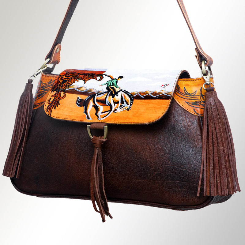 American Darling Purse ADBGM192R23A