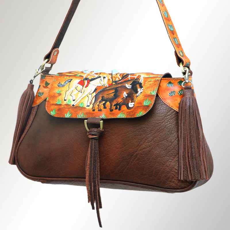 American Darling Purse ADBGM192R35