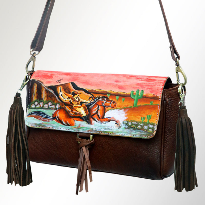 American Darling Purse ADBGM193R28