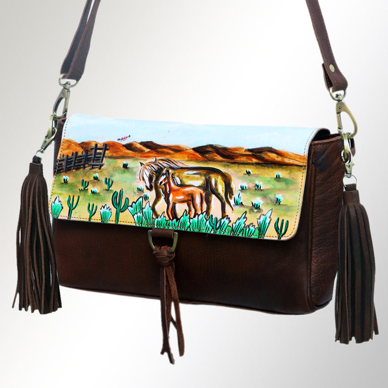 American Darling Purse ADBGM193R30