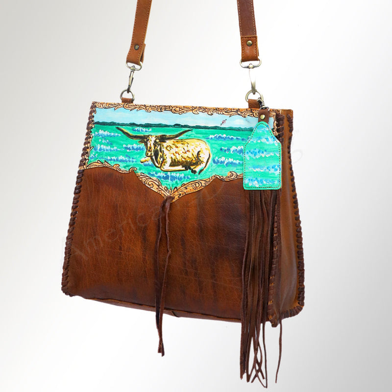 American Darling Tote Bag ADBGM237R36