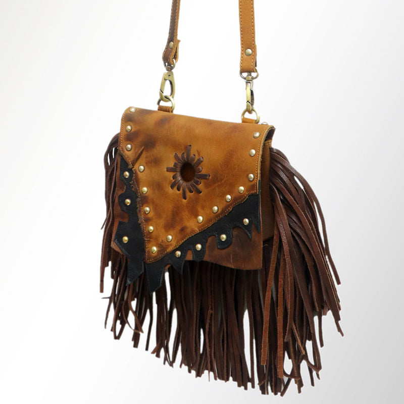 American Darling Crossbody Messenger Bag ADBGM243