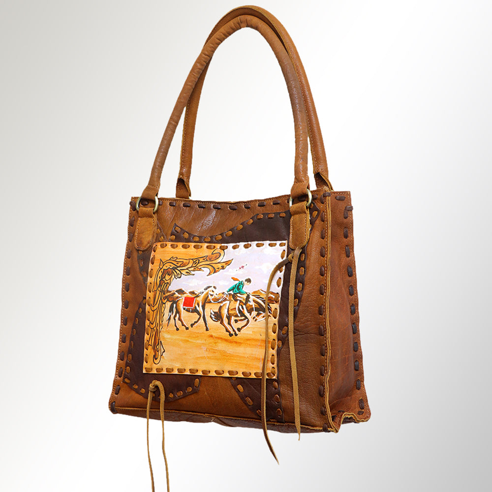American Darling Tote Handbag ADBGM248R23