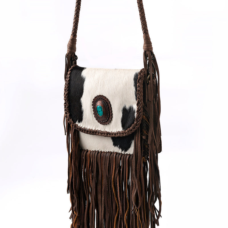 American Darling Crossbody Messenger Bag ADBGM250B