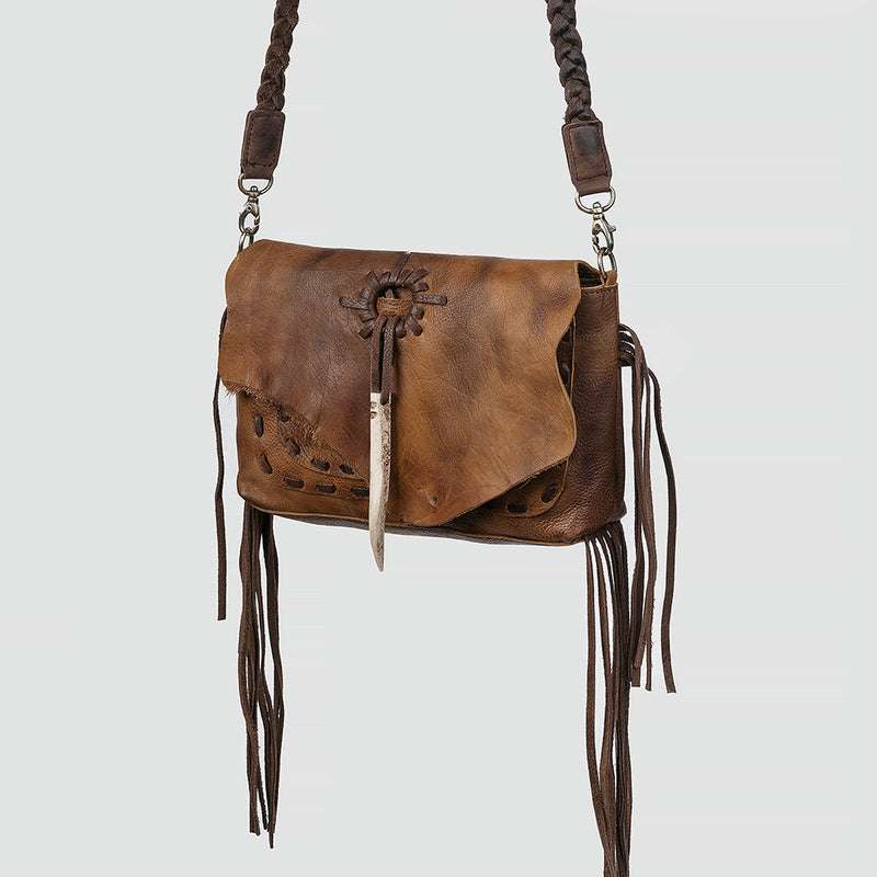 American Darling Crossbody Messenger Bag ADBGM254A