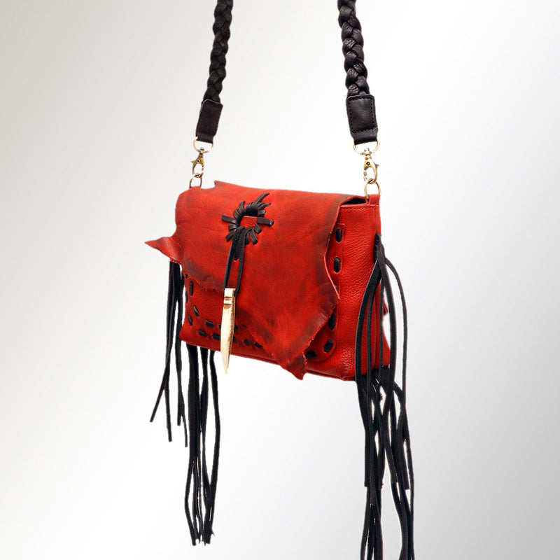 American Darling Crossbody Messenger Bag ADBGM254C