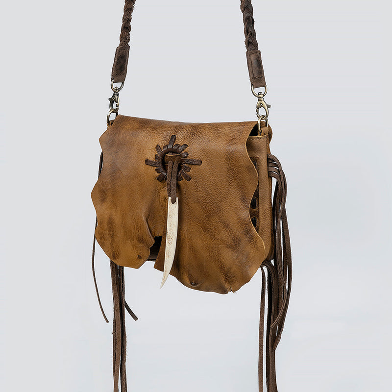 American Darling Crossbody Messenger Bag ADBGM255A