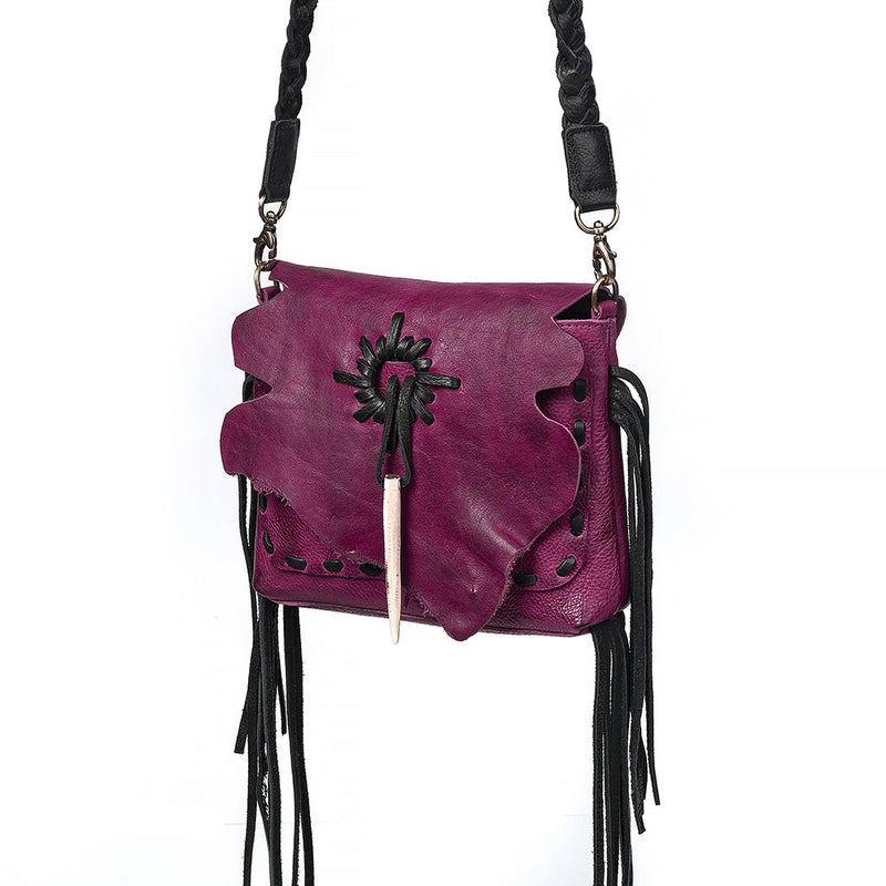 American Darling Crossbody Messenger Bag ADBGM255E
