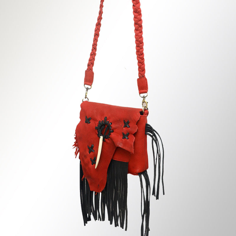 American Darling Crossbody Messenger Bag ADBGM256A