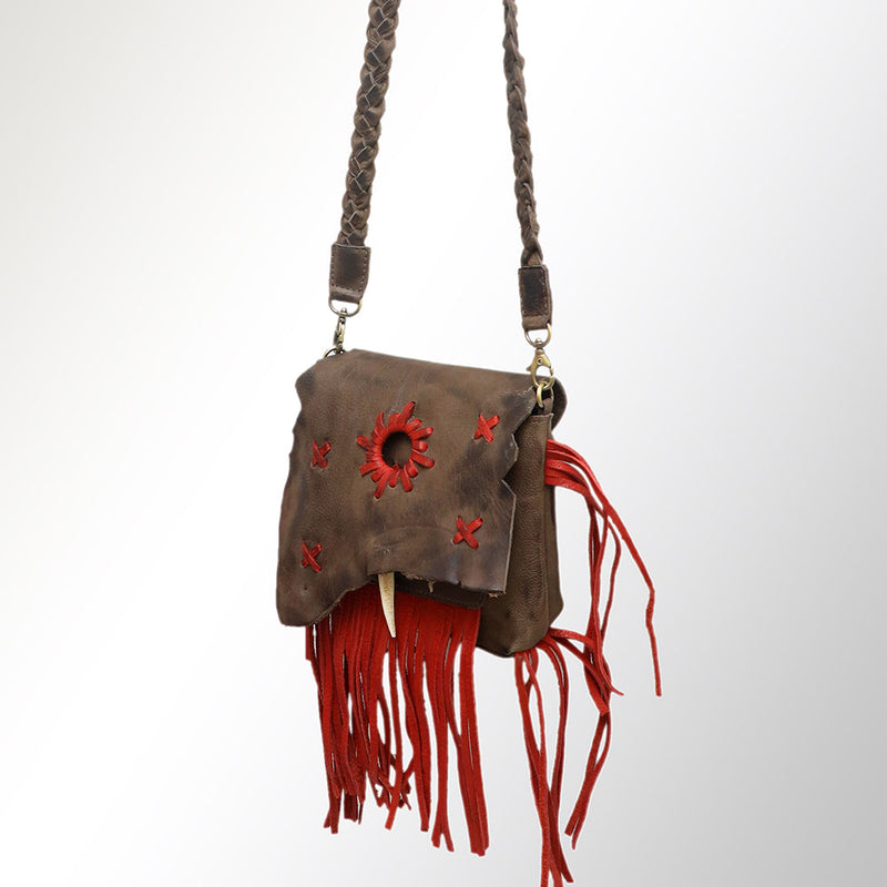 American Darling Crossbody Messenger Bag ADBGM256E