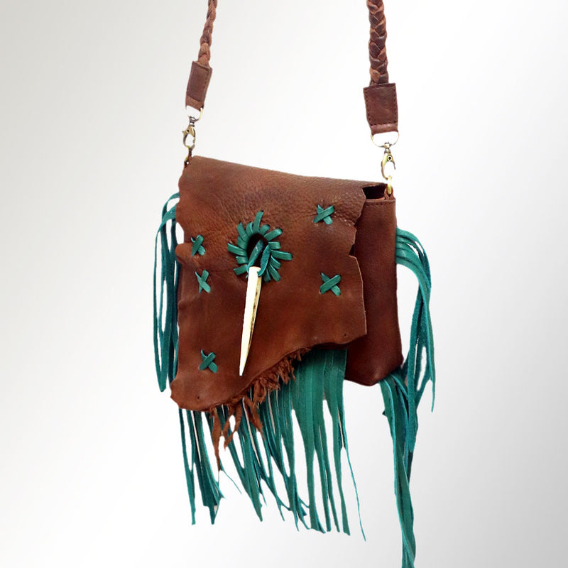 American Darling Crossbody Messenger Bag ADBGM256F