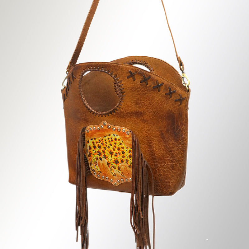 American Darling Retired Bucket Handbag ADBGM257A