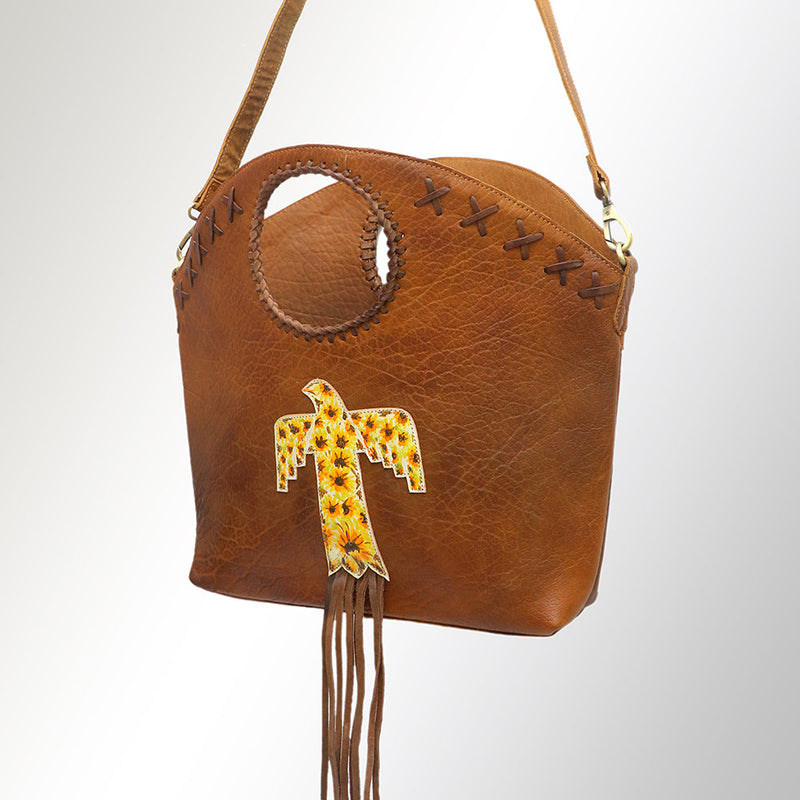 American Darling Retired Bucket Handbag ADBGM257B