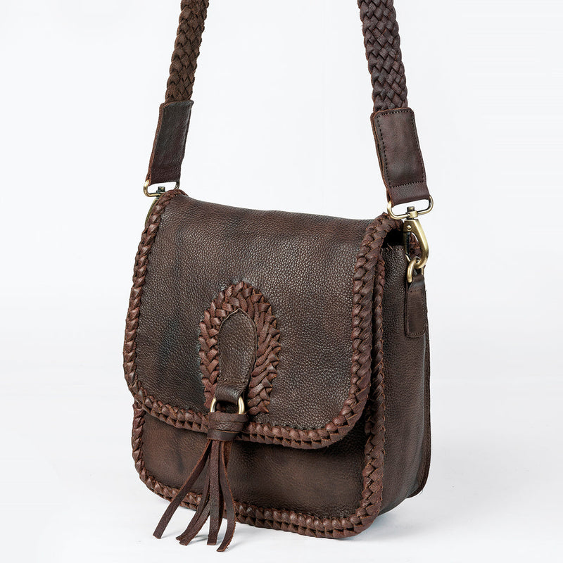 American Darling Messenger Bag ADBGM260B